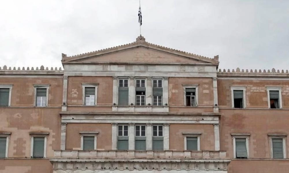 Απολιγνιτοποίηση: Mε την κυβερνητική πλειοψηφία και τις αντιρρήσεις της αντιπολίτευσης ψηφίστηκε το νομοσχέδιο